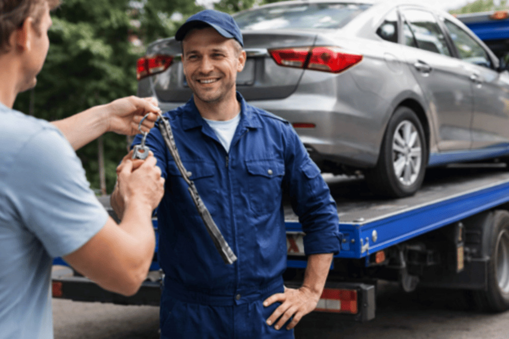 Autoverwertung und Motorschaden Ankauf attendorn